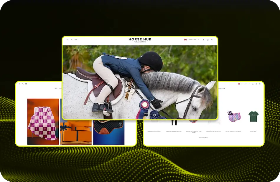 Collage bottom left image